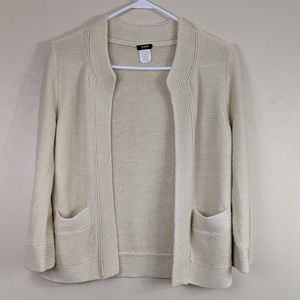 J. Crew Cardigan Size Small